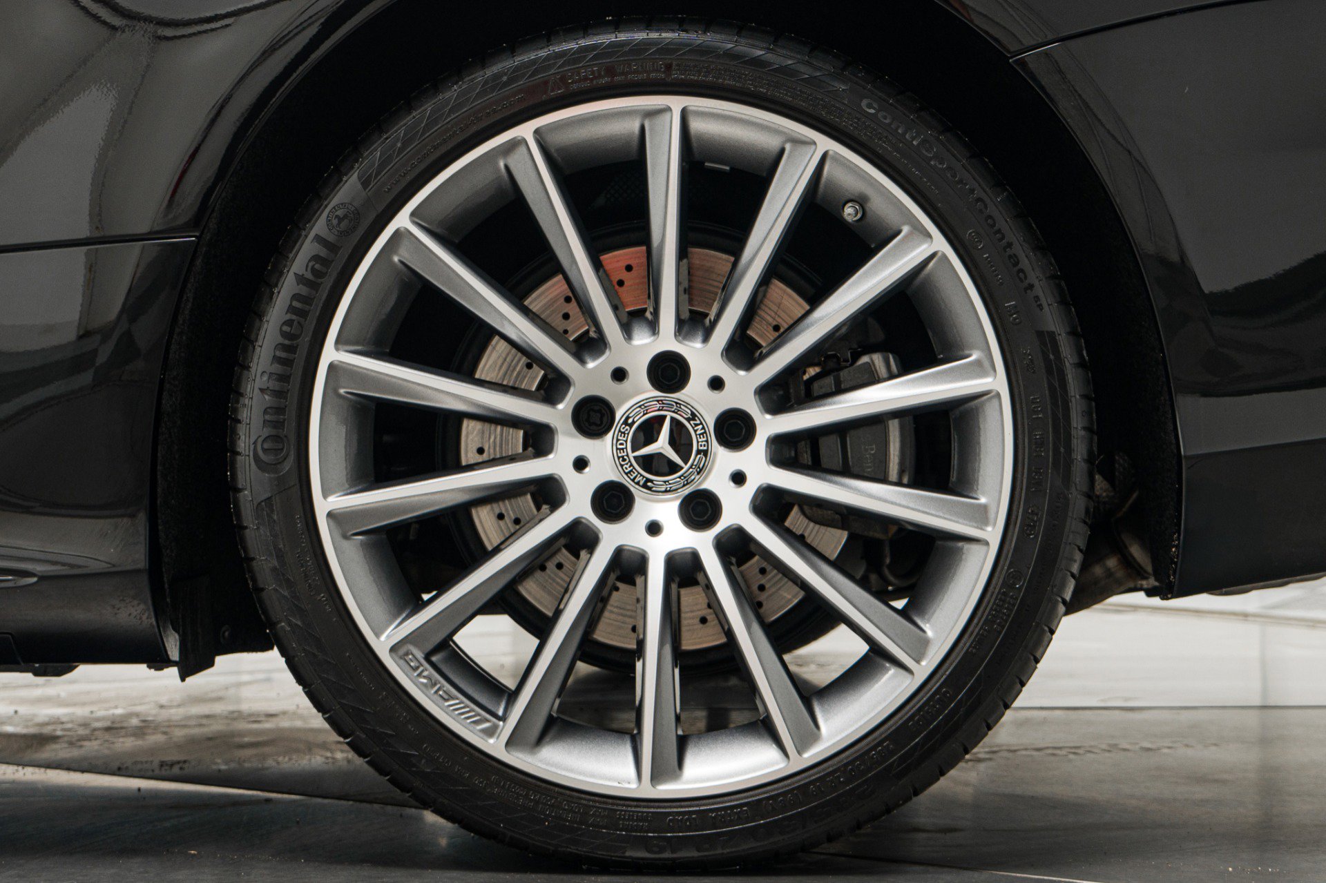 Used 2019 Mercedes-Benz SL 450 image 11