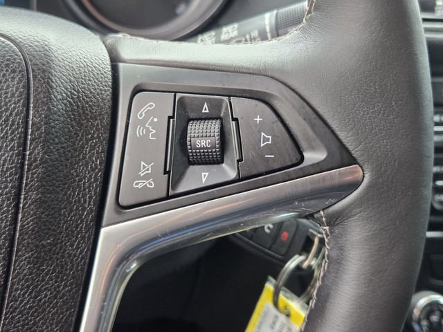 Used 2015 Buick Encore Premium image 26