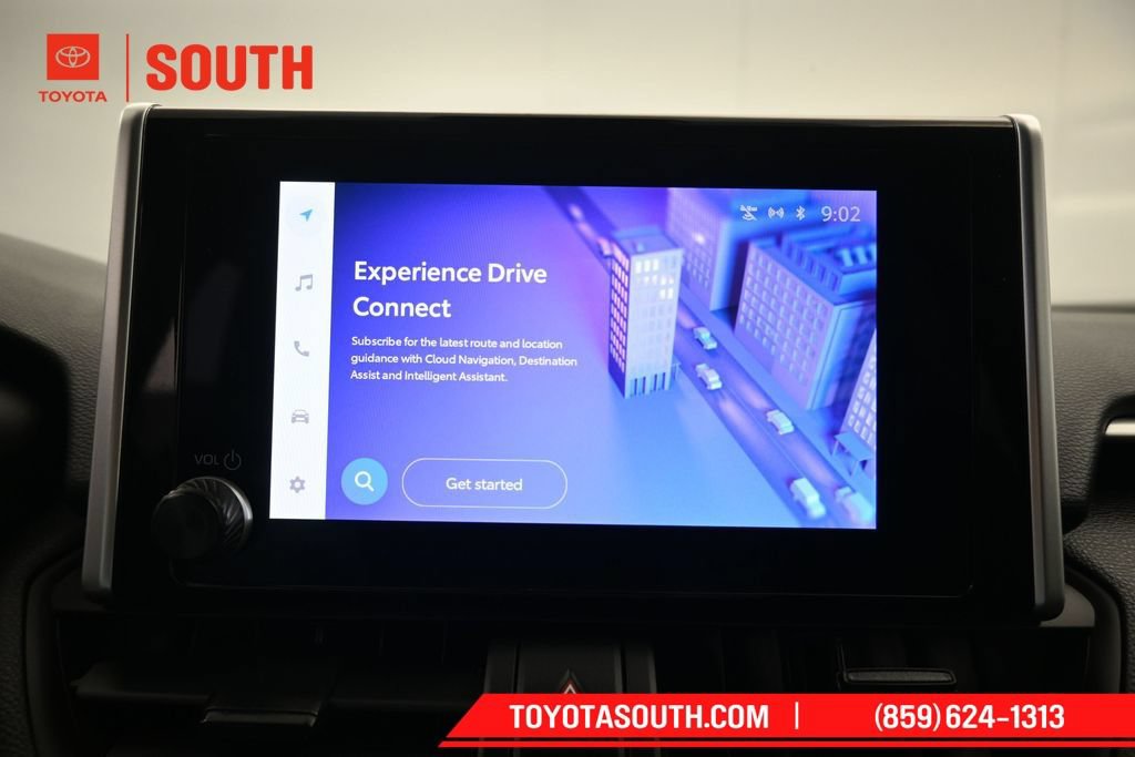 Certified 2024 Toyota RAV4 XLE AWD/4WD image 13