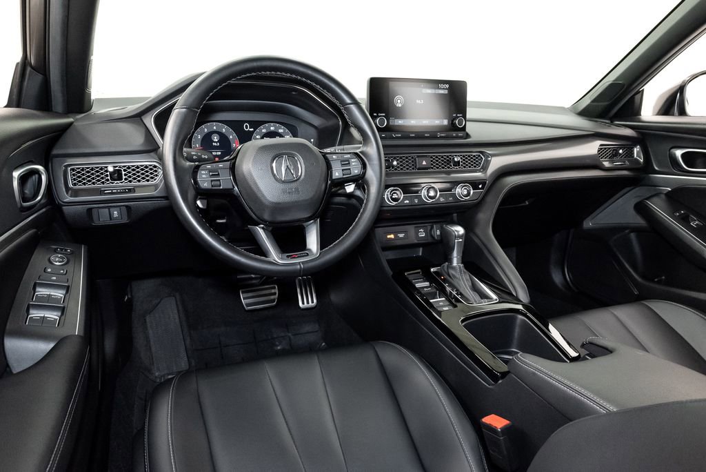 Used 2024 Acura Integra A-Spec FWD image 7