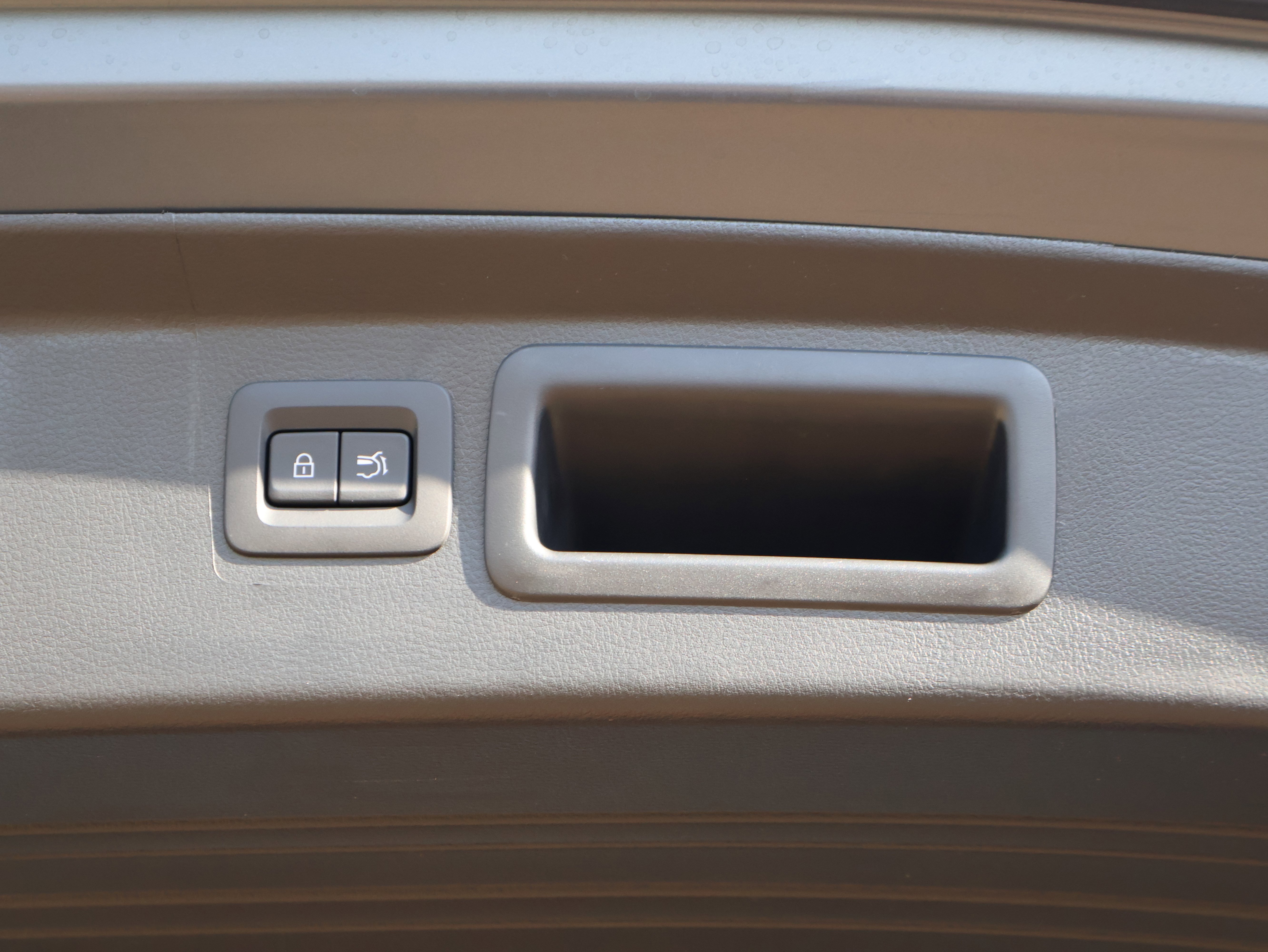 New 2026 MAZDA CX-50 2.5 Turbo w/ Accent Package image 21