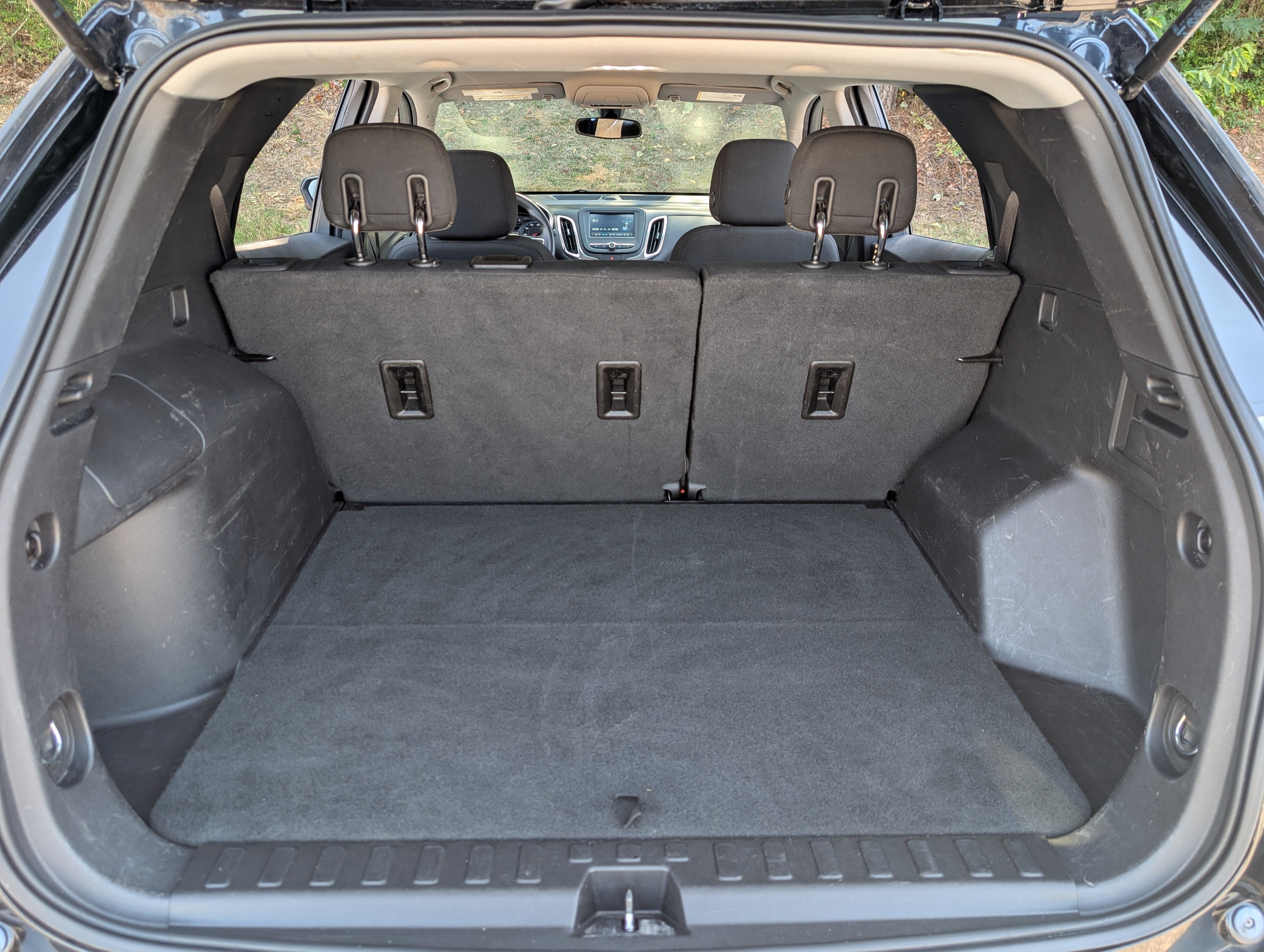 Used 2018 Chevrolet Equinox LT FWD image 18