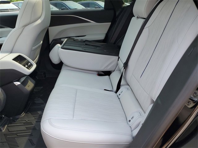 New 2025 Cadillac Lyriq Sport image 25