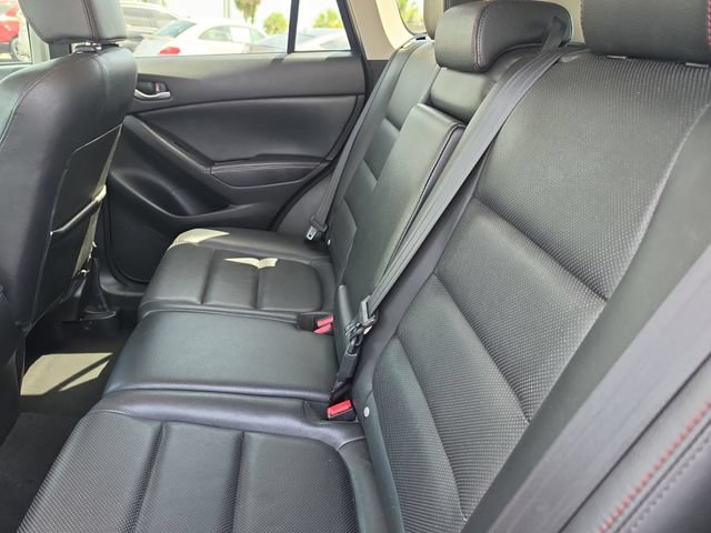 Used 2015 MAZDA CX-5 Grand Touring AWD/4WD image 12