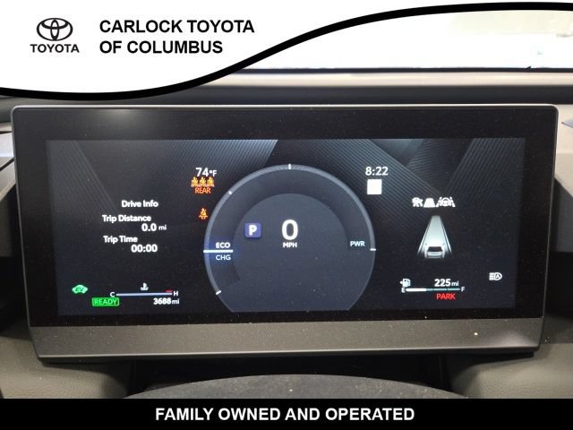 Used 2026 Toyota RAV4 LE FWD image 23