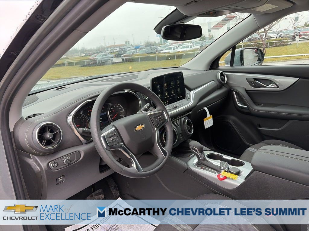New 2026 Chevrolet Blazer LT w/ Convenience Package AWD/4WD image 52