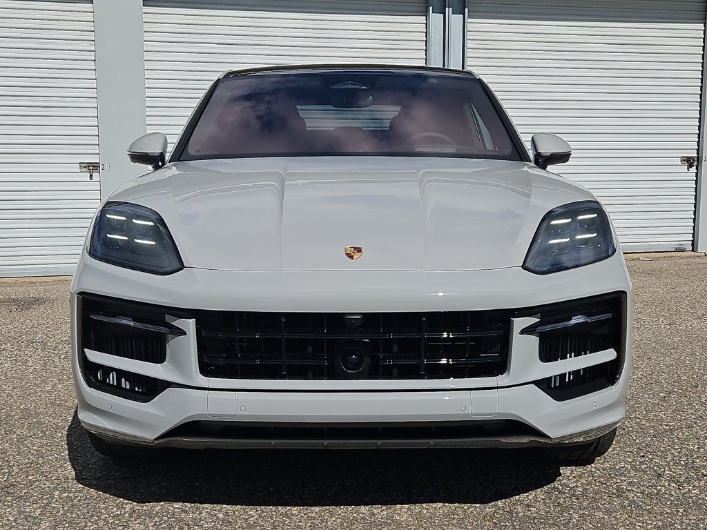 New 2026 Porsche Cayenne GTS AWD/4WD image 7