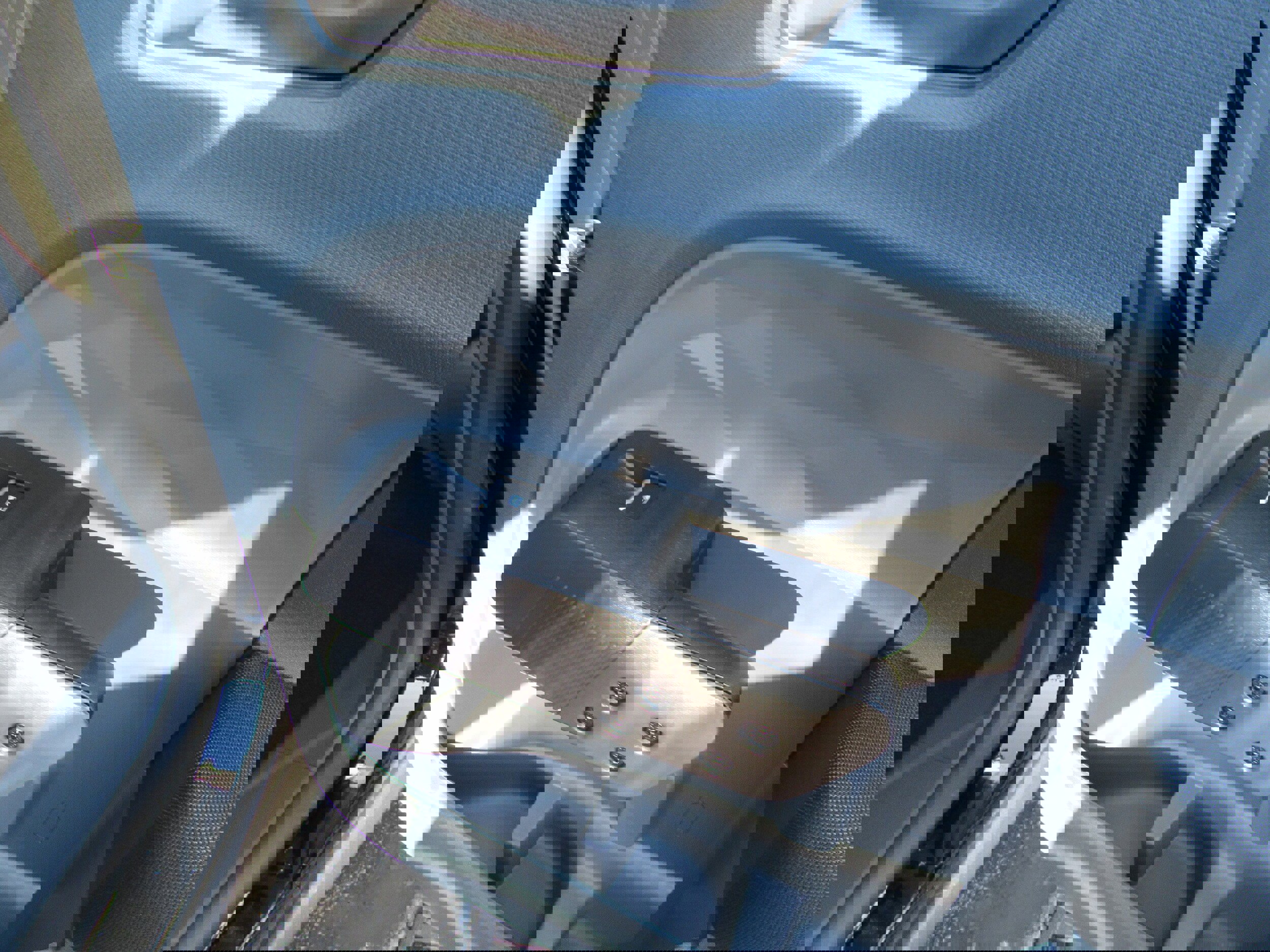 New 2026 Ford Maverick XL w/ Equipment Group 101A image 36