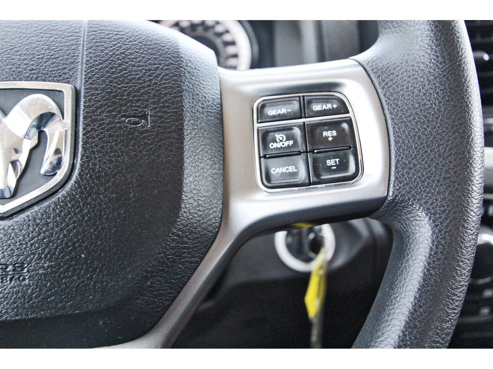 Used 2024 RAM 1500 Classic SLT AWD/4WD image 18