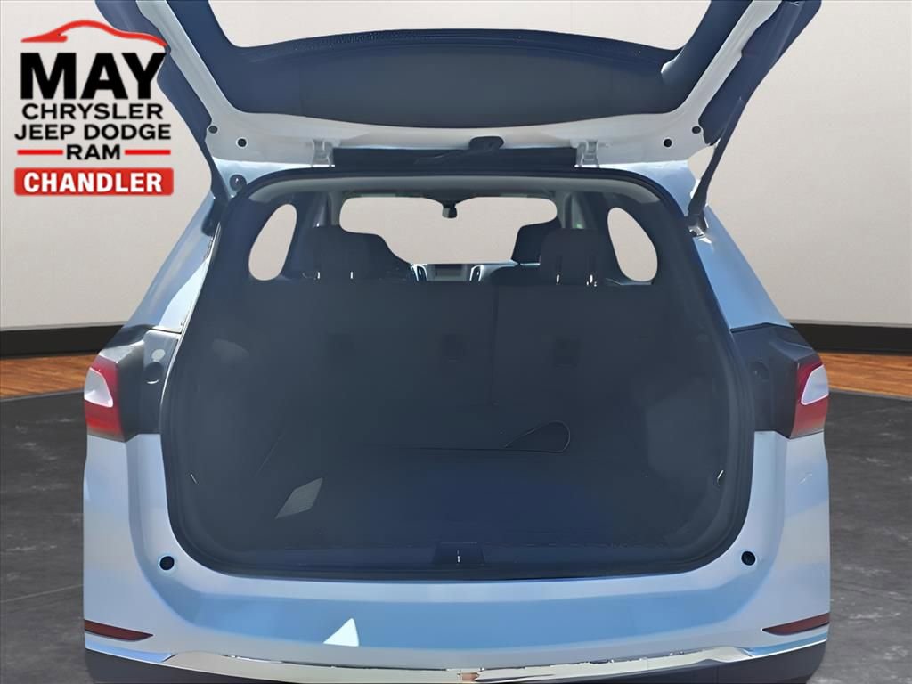 Used 2019 Chevrolet Equinox LT image 17