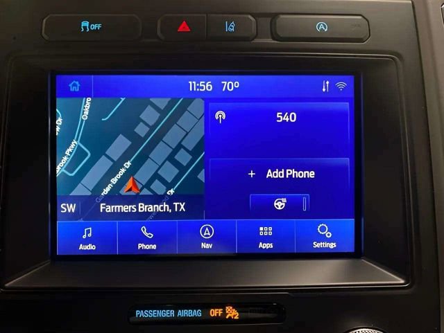 Used 2021 Ford Expedition XLT RWD image 41