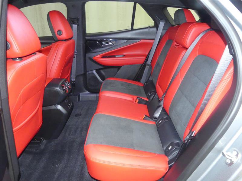 Used 2024 Chevrolet Blazer EV RS AWD/4WD image 29