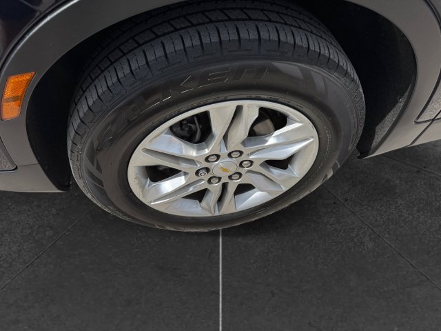 Used 2021 Chevrolet Blazer LT FWD image 9