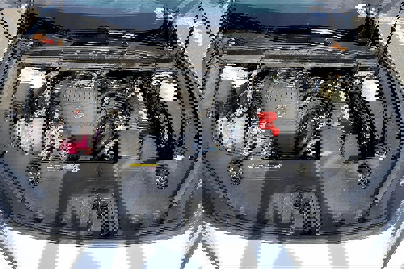 Used 2023 Lexus RX 350 Premium Plus w/ Accessory Package image 32