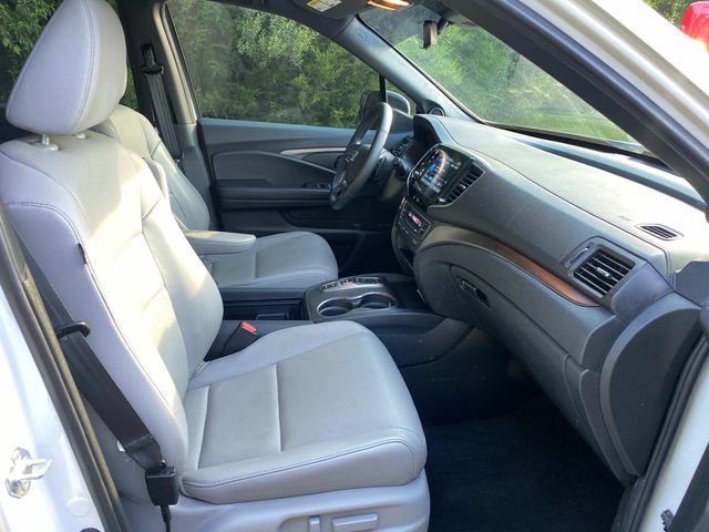 Used 2023 Honda Passport EX-L image 34