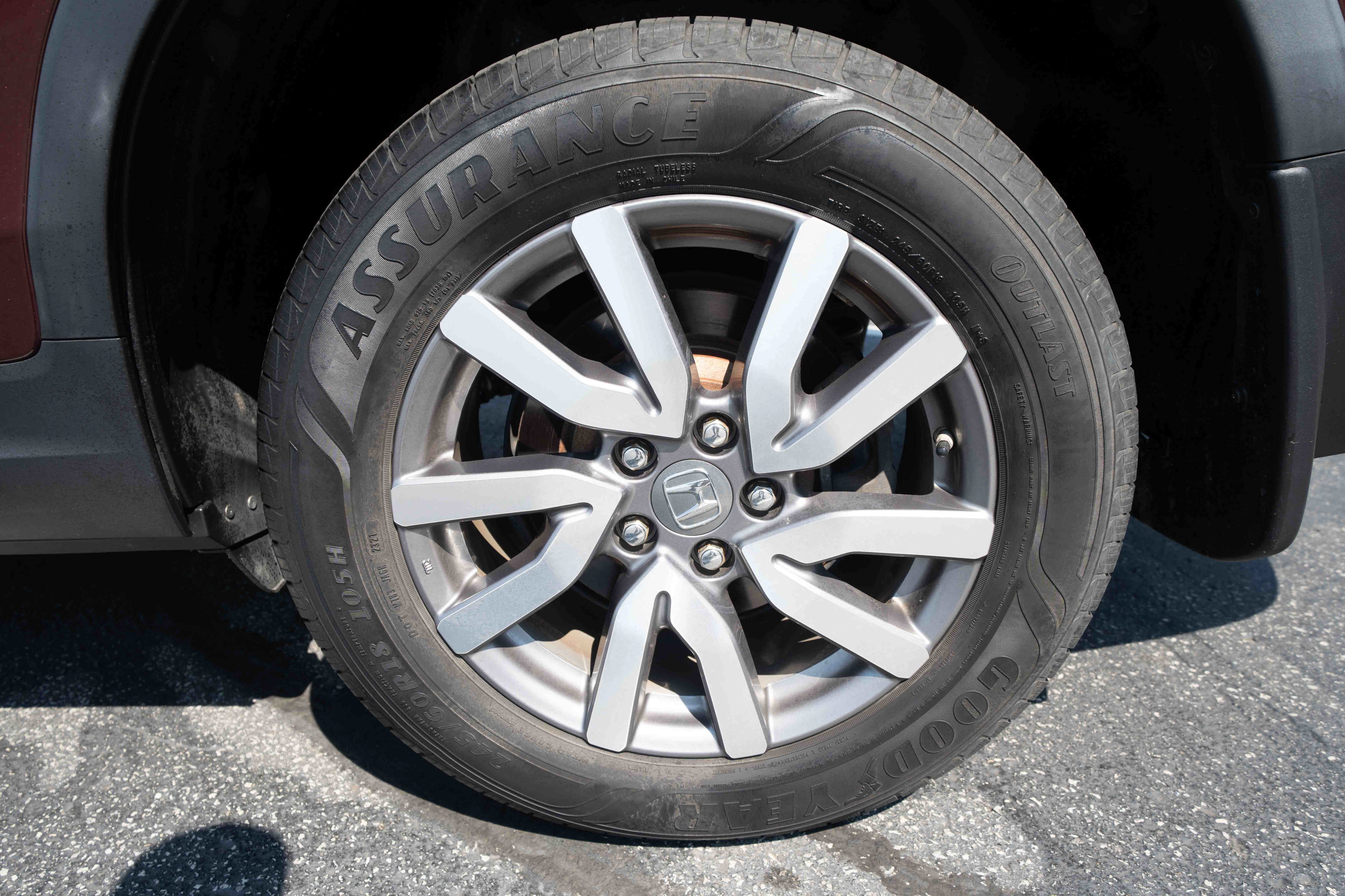 Used 2021 Honda Pilot EX image 29