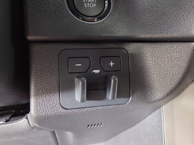 New 2026 Toyota Tundra SR5 w/ SR5 Convenience Package AWD/4WD image 26