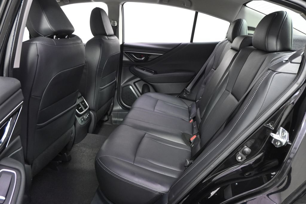 Used 2021 Subaru Legacy Limited XT AWD/4WD image 21
