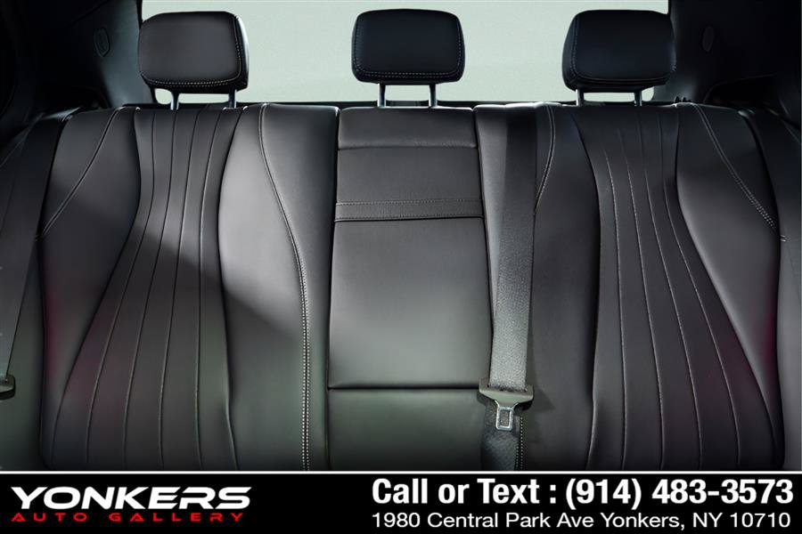 Used 2021 Mercedes-Benz E 350 4MATIC Sedan w/ Premium Package image 22