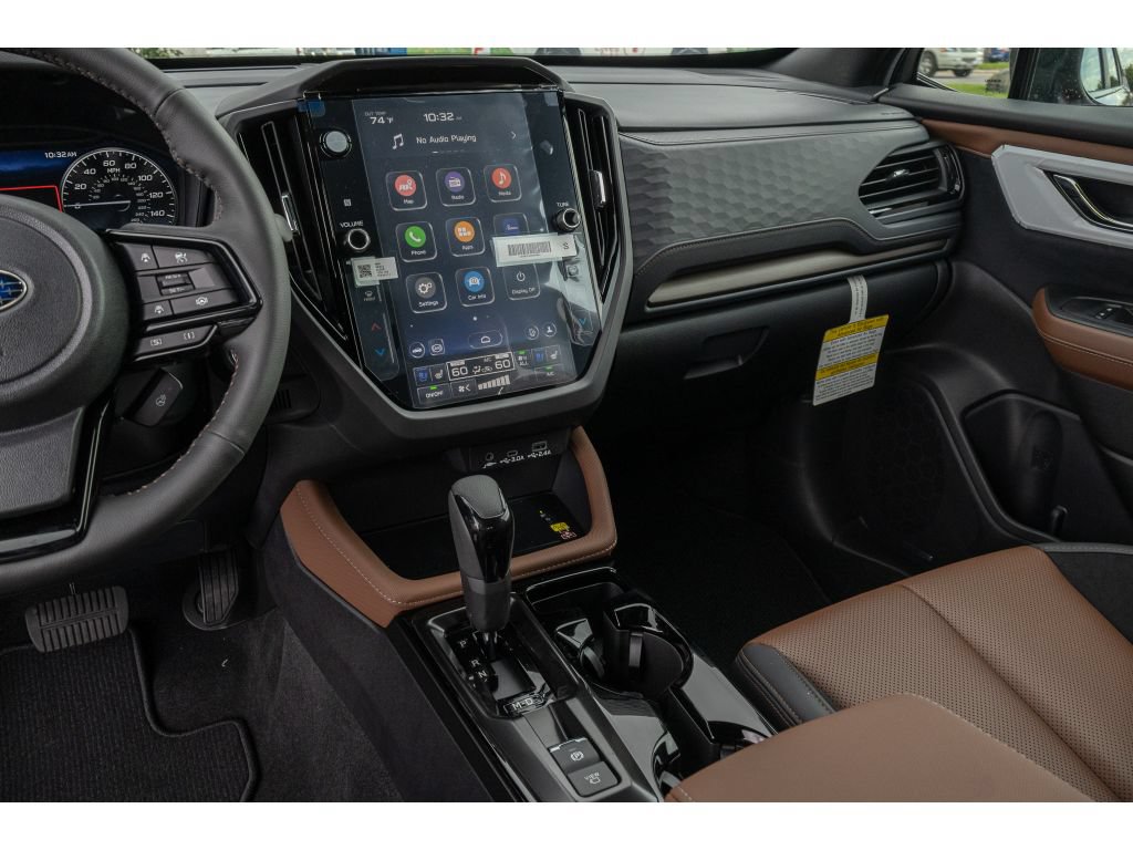 New 2026 Subaru Forester Touring AWD/4WD image 23