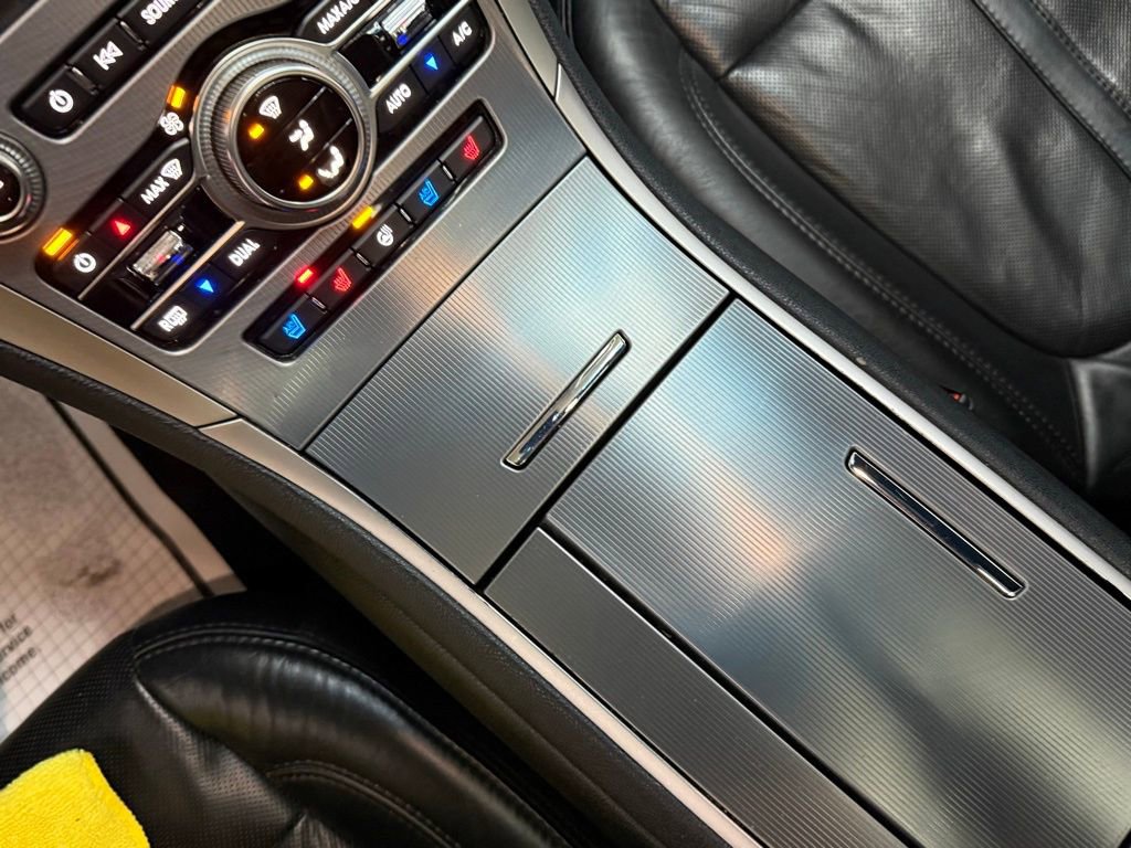 Used 2017 Lincoln MKZ Reserve w/ Climate Package image 33