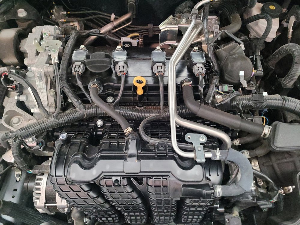 Used 2024 Nissan Altima 2.5 SV image 30