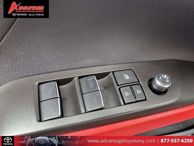 Used 2024 Toyota Camry XSE w/ Navigation Package image 22