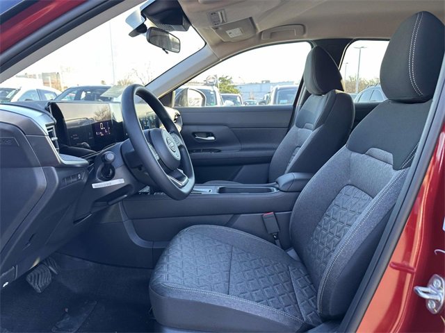 New 2026 Nissan Kicks SV image 16