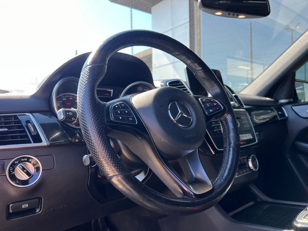 Used 2019 Mercedes-Benz GLE 400 4MATIC image 37