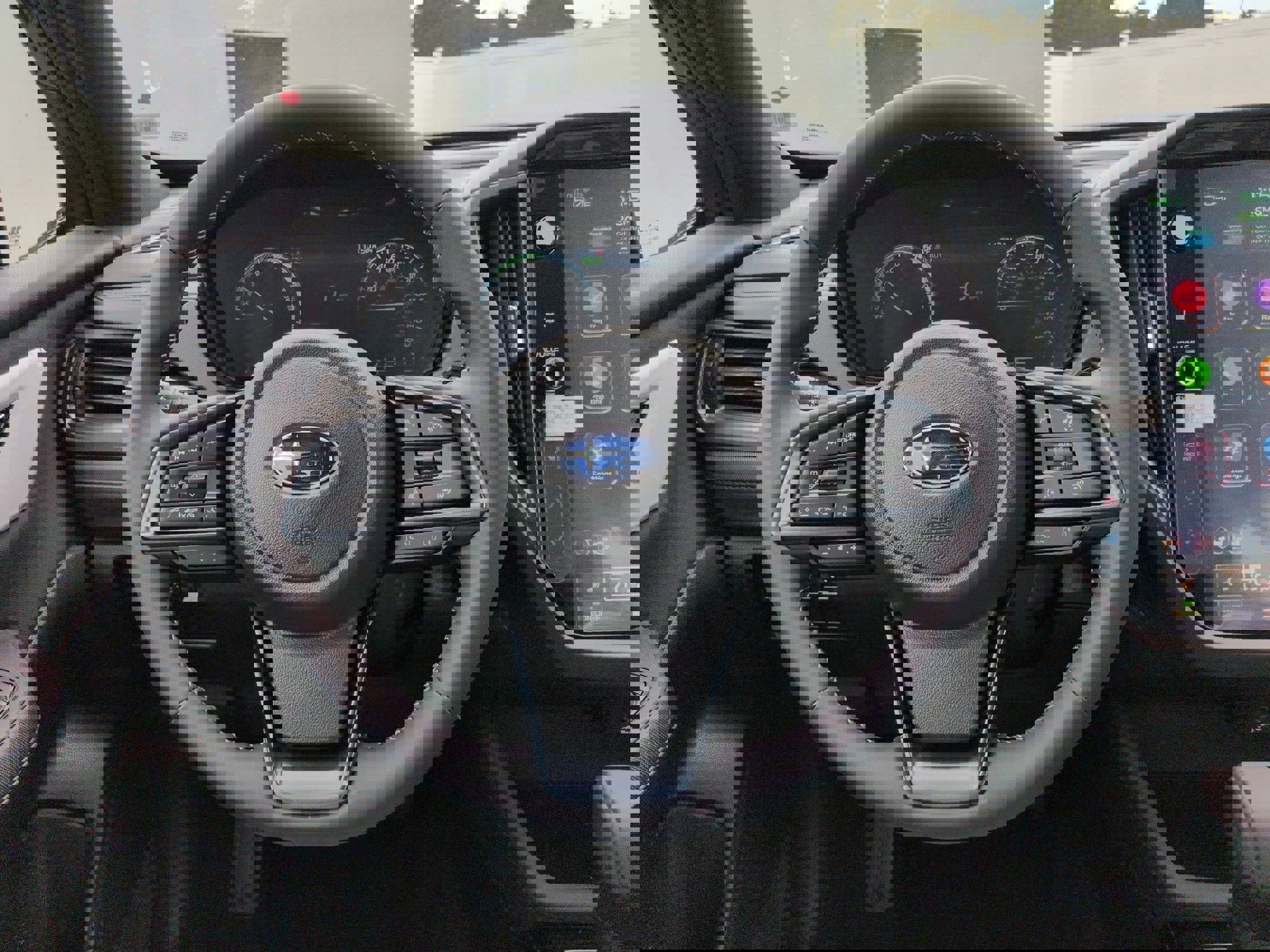 New 2026 Subaru Forester Limited image 11