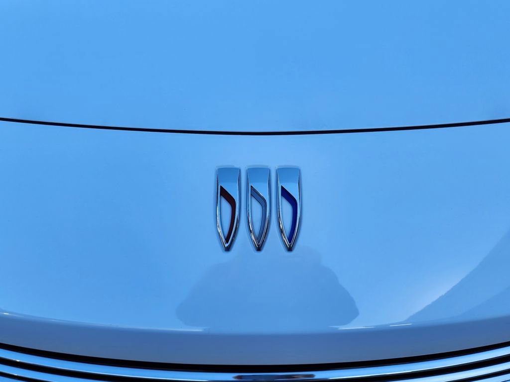 New 2026 Buick Envista Preferred w/ Convenience I Package image 10