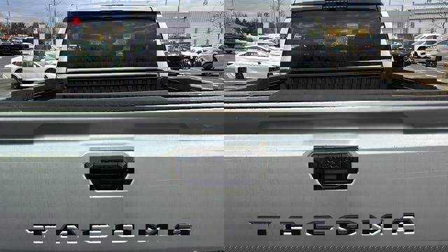 New 2026 Toyota Tacoma TRD Off-Road image 35