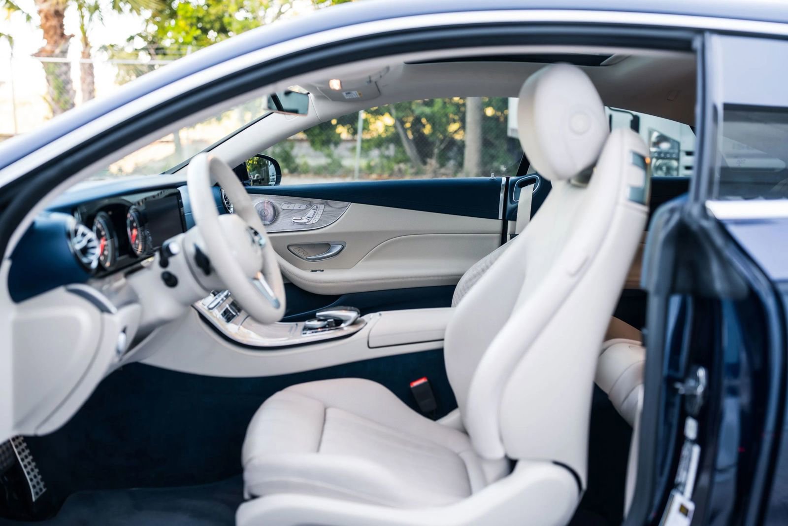 Used 2019 Mercedes-Benz E 450 Coupe image 14