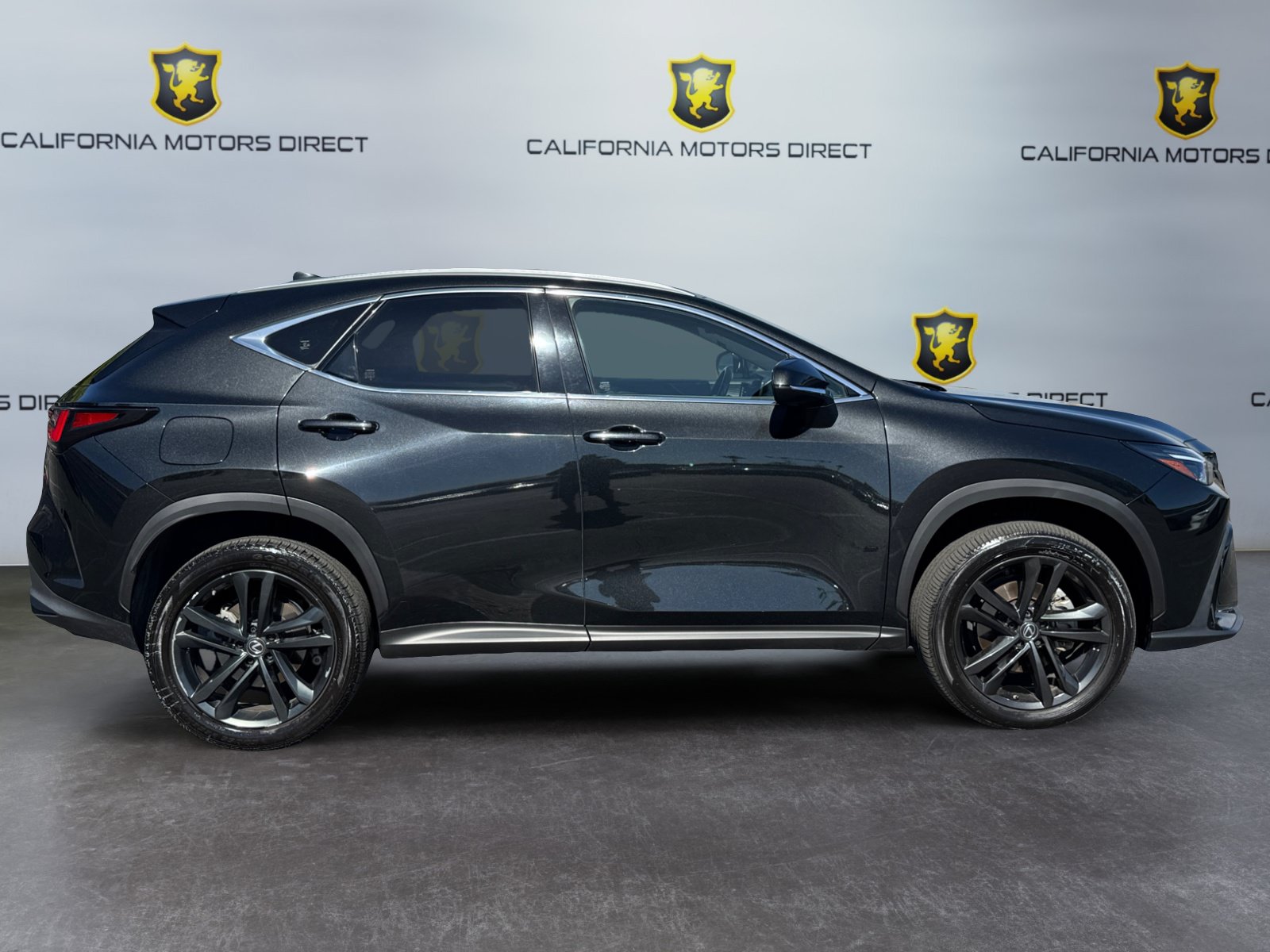 Used 2023 Lexus NX 450h+ AWD w/ Accessory Package (Z2) image 6
