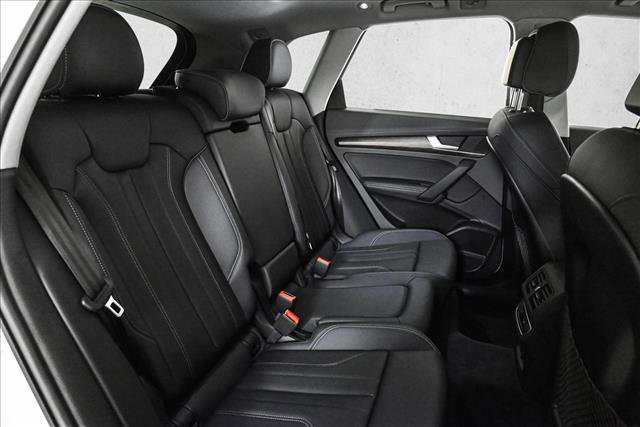 Used 2025 Audi Q5 e Premium Plus image 21