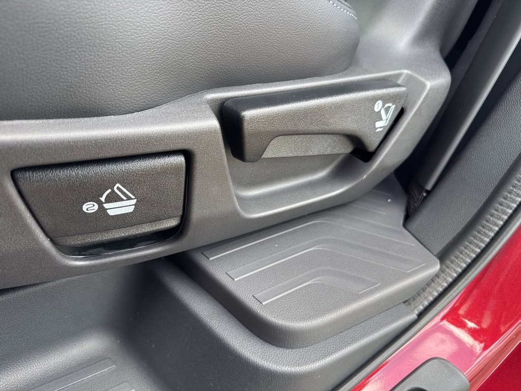 New 2025 Subaru Ascent Limited image 25