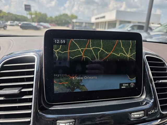 Certified 2017 Mercedes-Benz GLS 450 4MATIC image 17