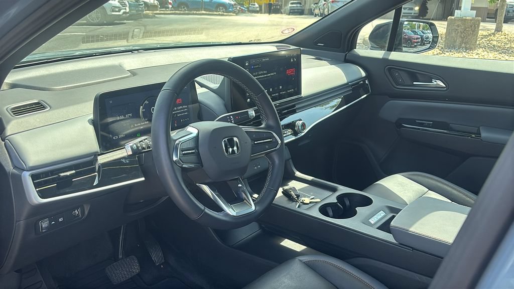 Used 2024 Honda Prologue Touring image 23
