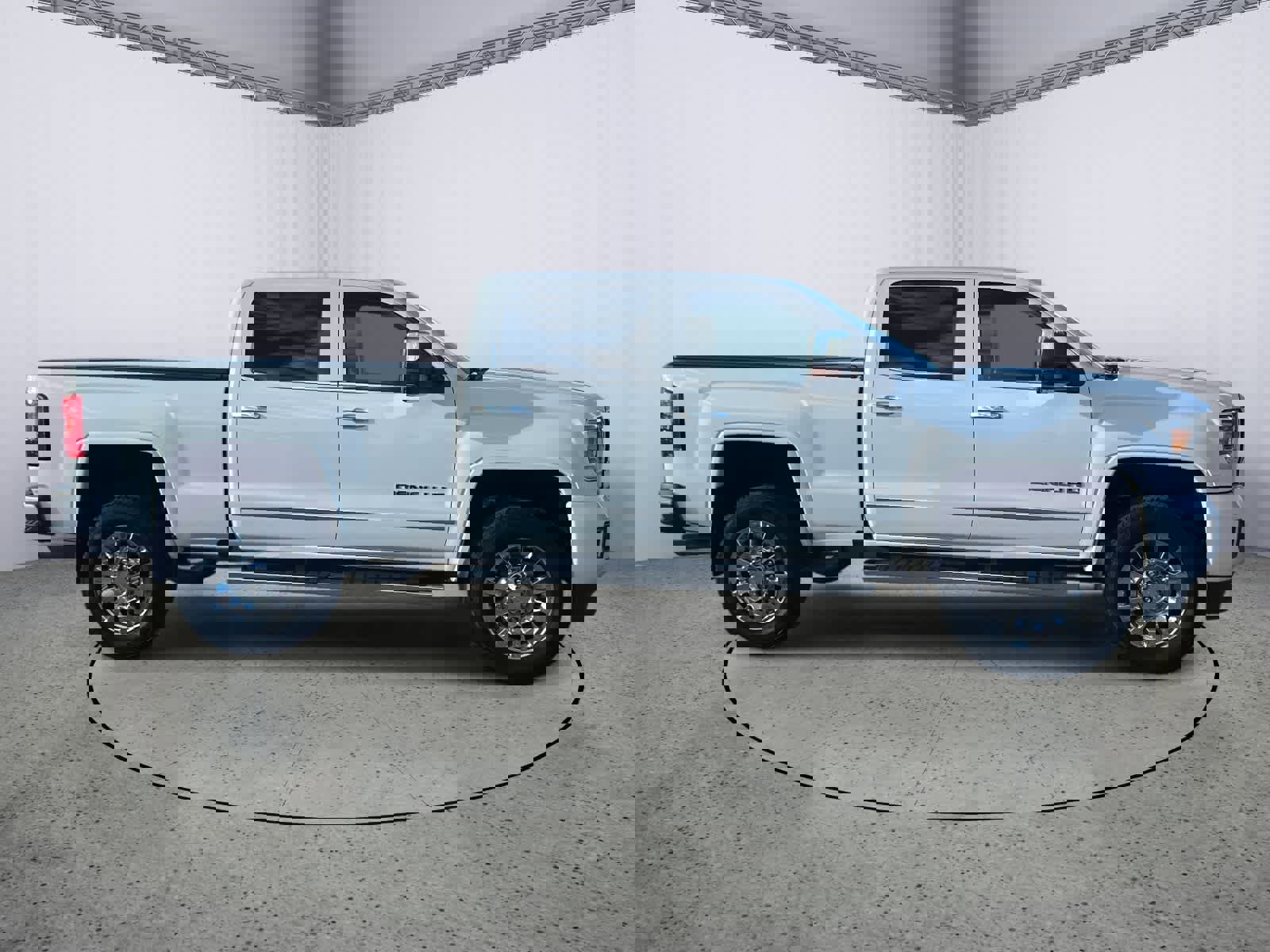 Used 2017 GMC Sierra 2500 Denali w/ Suspension Package, Off-Road video 2