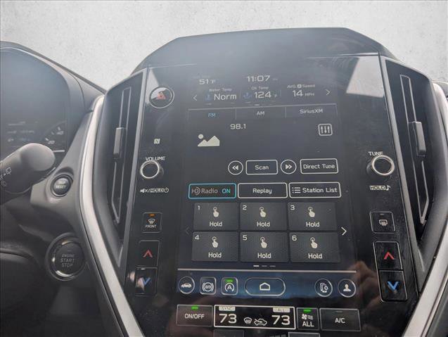 Certified 2024 Subaru Crosstrek 2.0i Premium image 13