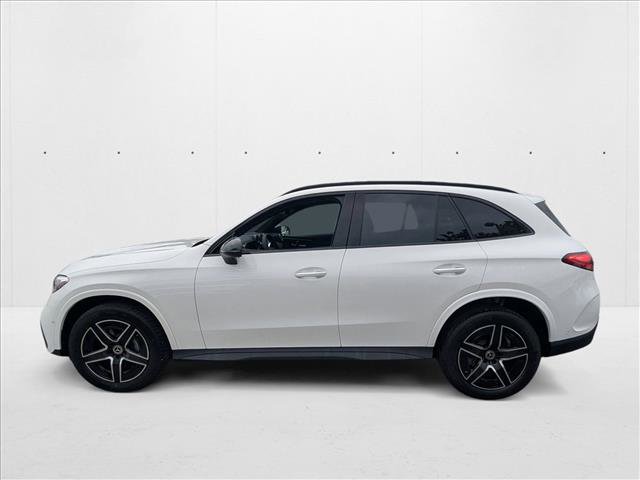 New 2026 Mercedes-Benz GLC 300 4MATIC image 5