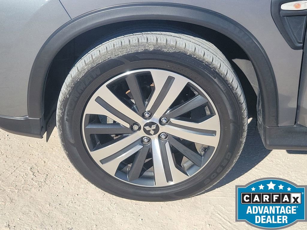 Used 2021 Mitsubishi Outlander Sport ES image 18