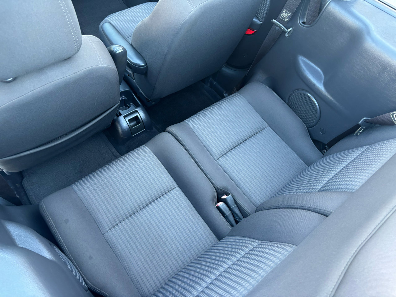 Used 2005 Chrysler PT Cruiser Convertible image 17