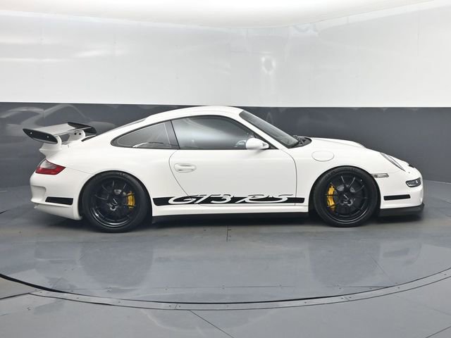 Used 2007 Porsche 911 GT3 RS image 2