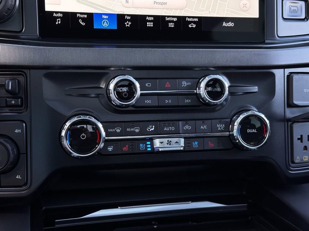 New 2026 Ford F250 Platinum AWD/4WD image 57