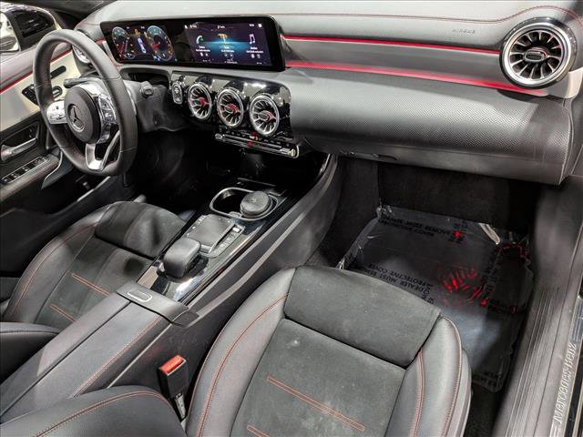 Used 2023 Mercedes-Benz CLA 250 w/ AMG Line image 22
