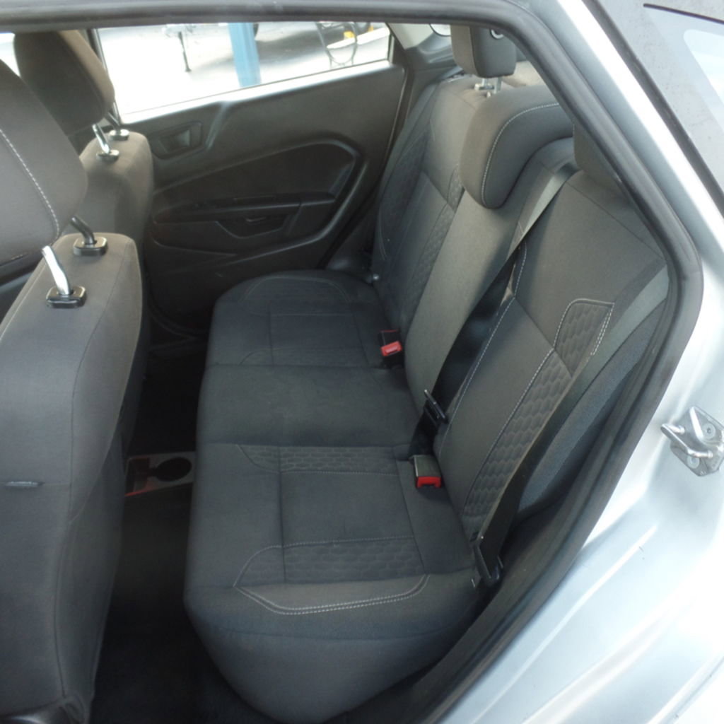 Used 2019 Ford Fiesta SE w/ Equipment Group 201A image 32