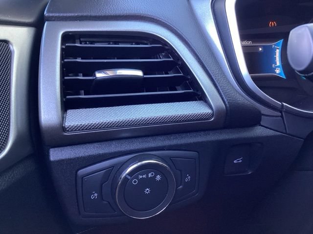 Used 2018 Ford Fusion S FWD image 30