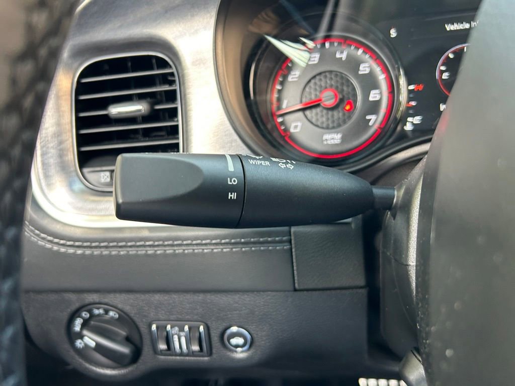 New 2023 Dodge Charger R/T w/ Daytona Edition Group image 40