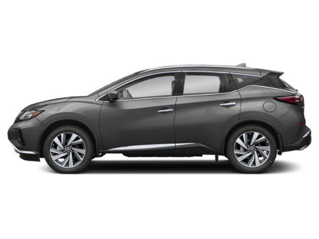 Used 2020 Nissan Murano SL w/ Moonroof Package image 6